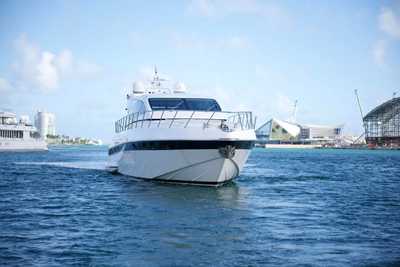 Boat carousel image