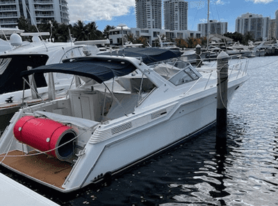 Boat carousel image