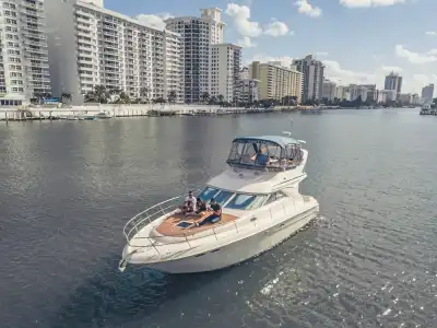 Boat carousel image