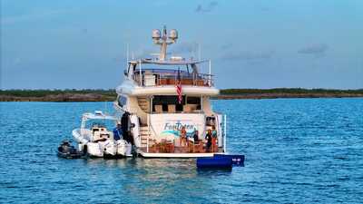 Boat carousel image