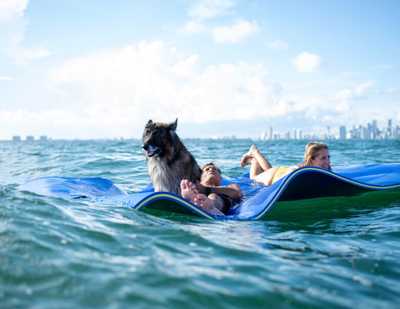 Boat carousel image