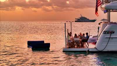 Boat carousel image