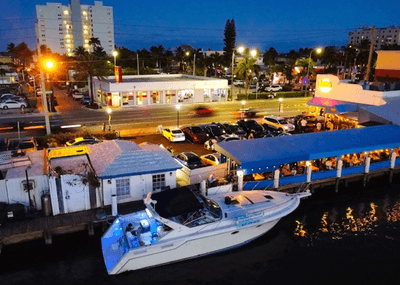 Boat carousel image