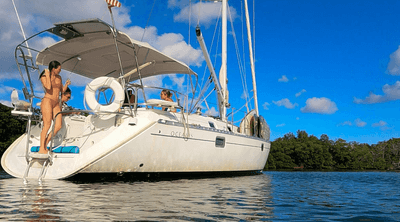 Boat carousel image