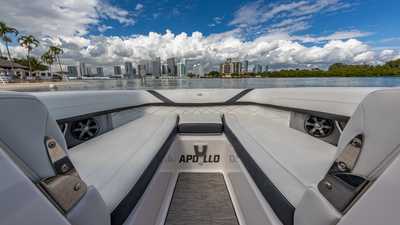 Boat carousel image