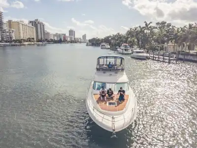 Boat carousel image