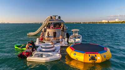 Boat carousel image