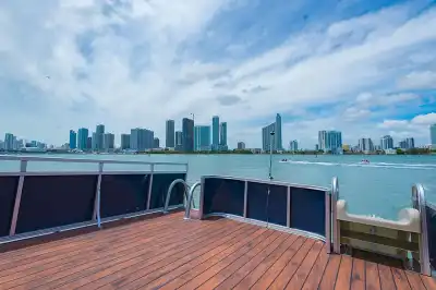 Boat carousel image