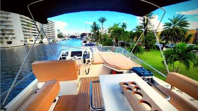 Boat carousel image